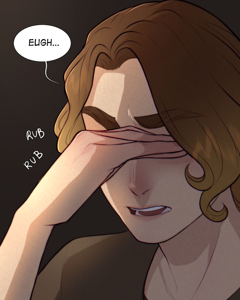 Stray Souls Chapter 17 - page 5