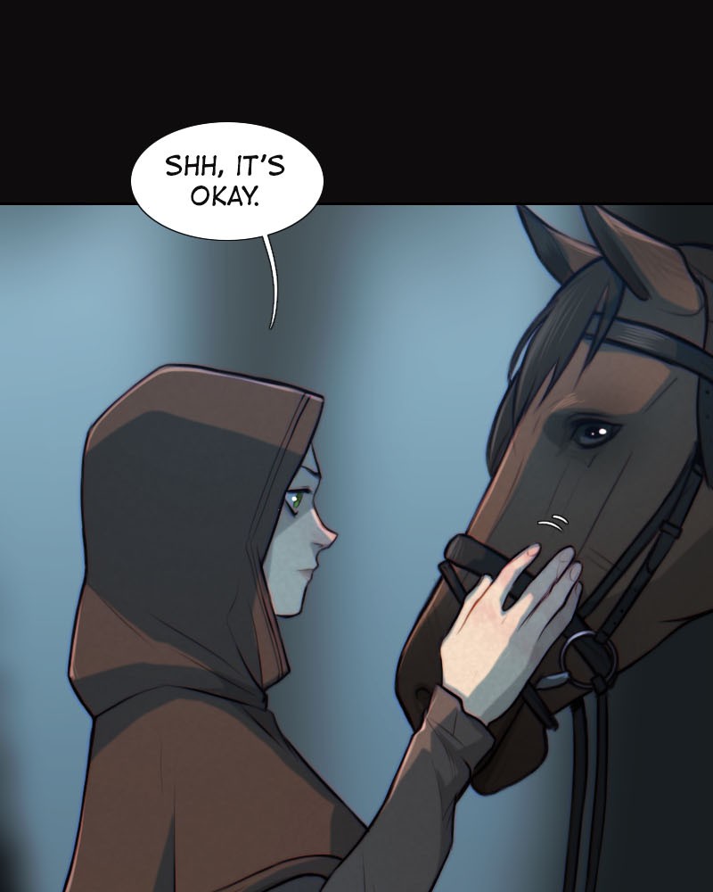 Stray Souls Chapter 17 - page 53