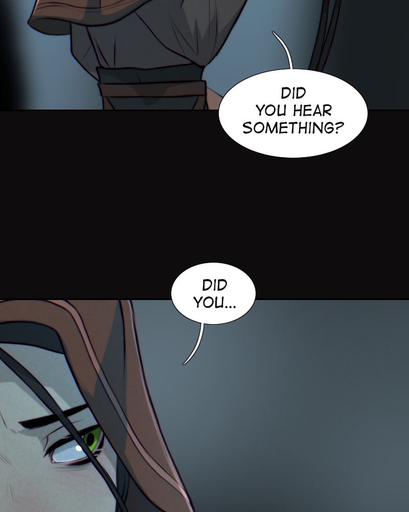 Stray Souls Chapter 17 - page 54