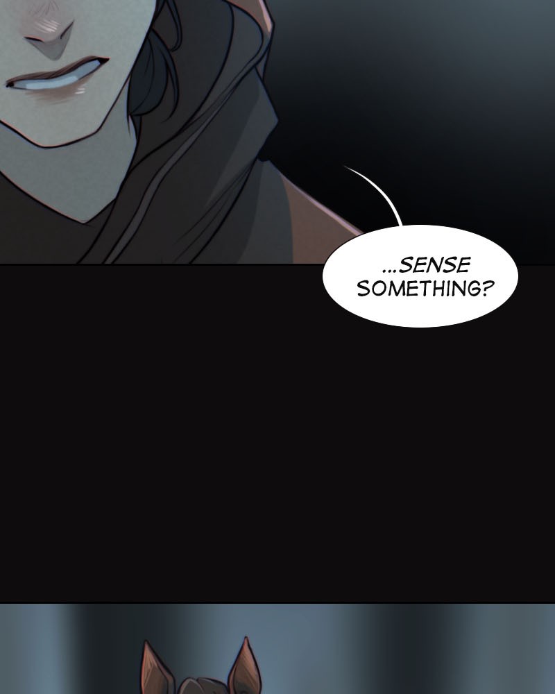 Stray Souls Chapter 17 - page 55