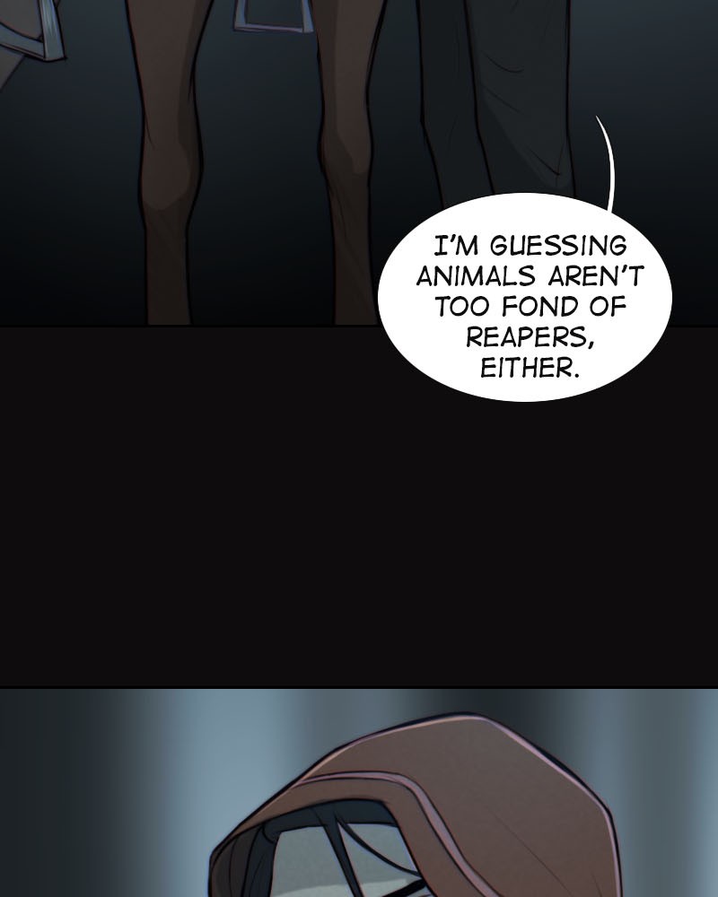 Stray Souls Chapter 17 - page 57