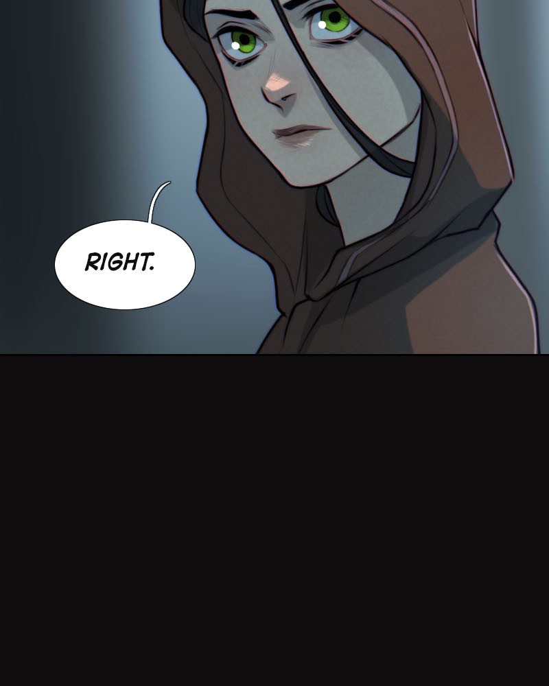 Stray Souls Chapter 17 - page 58