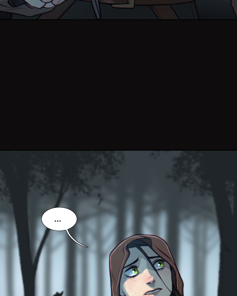 Stray Souls Chapter 17 - page 61