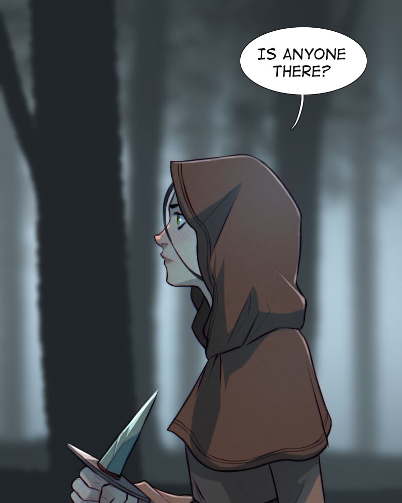Stray Souls Chapter 17 - page 63