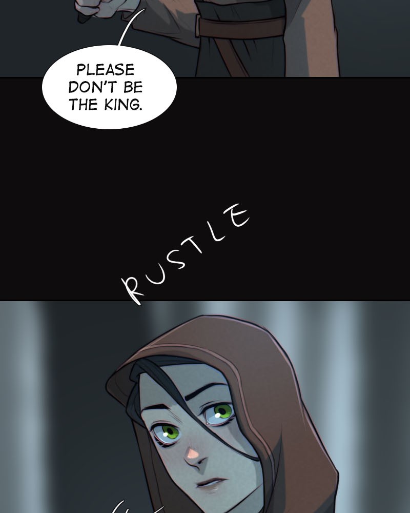 Stray Souls Chapter 17 - page 64