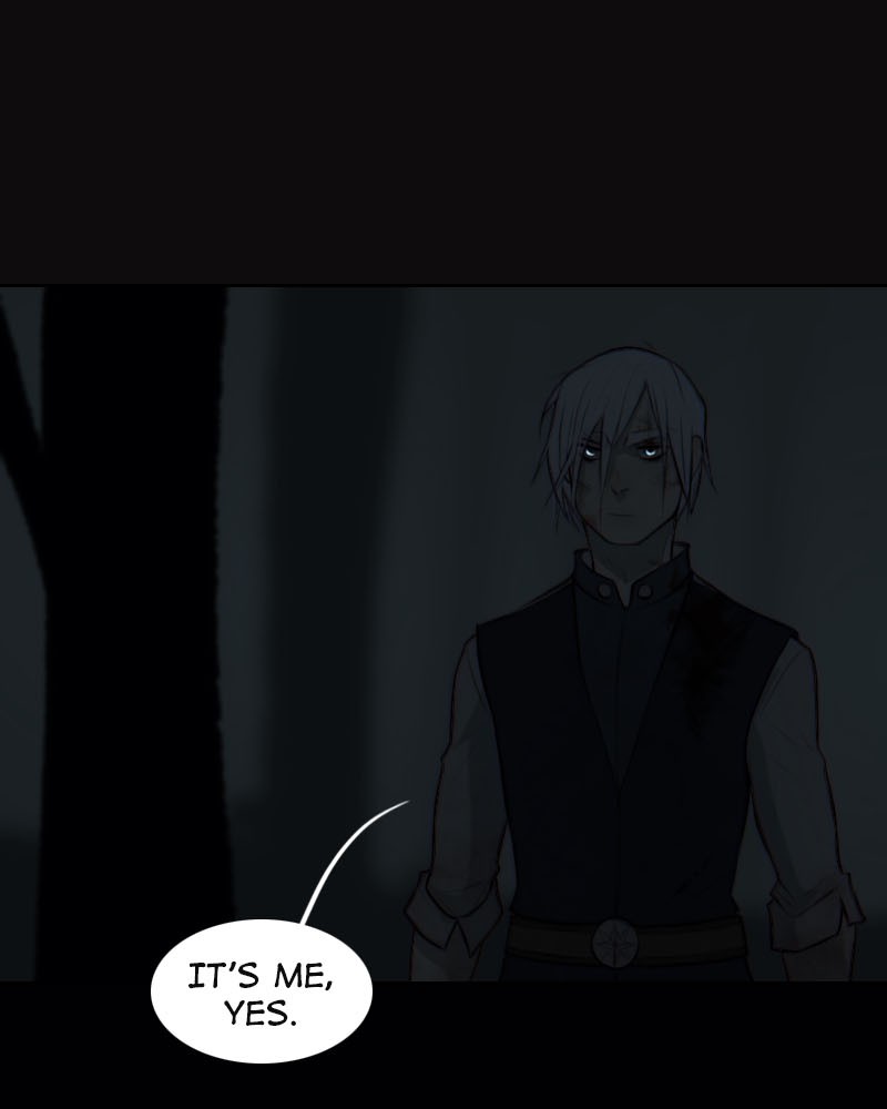 Stray Souls Chapter 17 - page 70