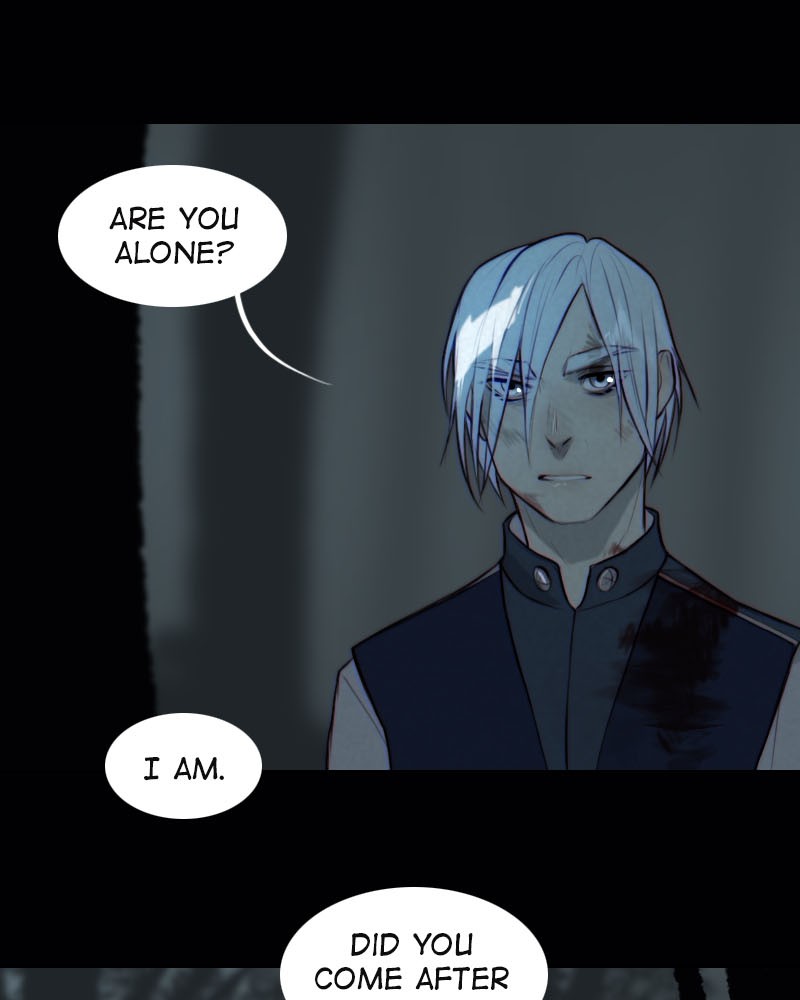 Stray Souls Chapter 17 - page 71