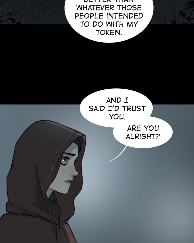 Stray Souls Chapter 17 - page 73