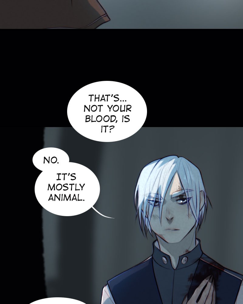 Stray Souls Chapter 17 - page 74