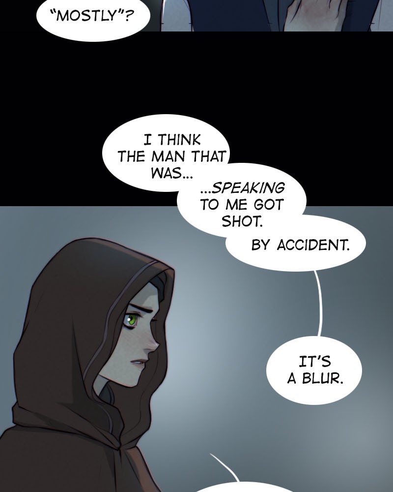 Stray Souls Chapter 17 - page 75