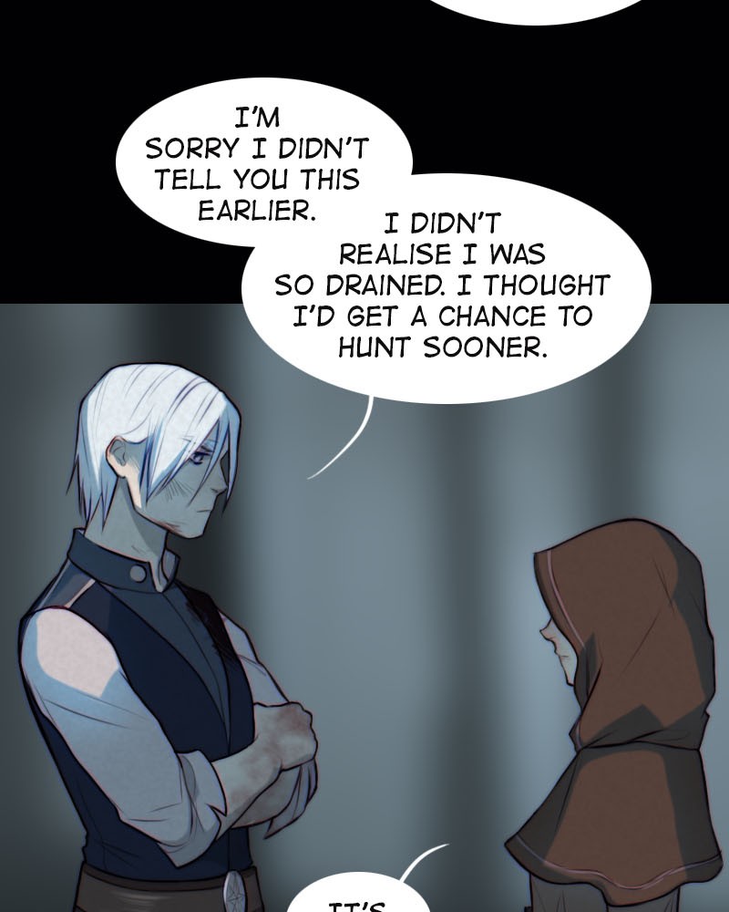 Stray Souls Chapter 17 - page 78