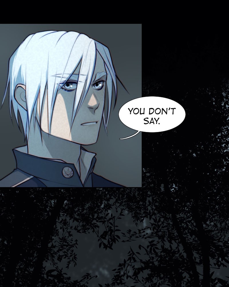 Stray Souls Chapter 17 - page 84