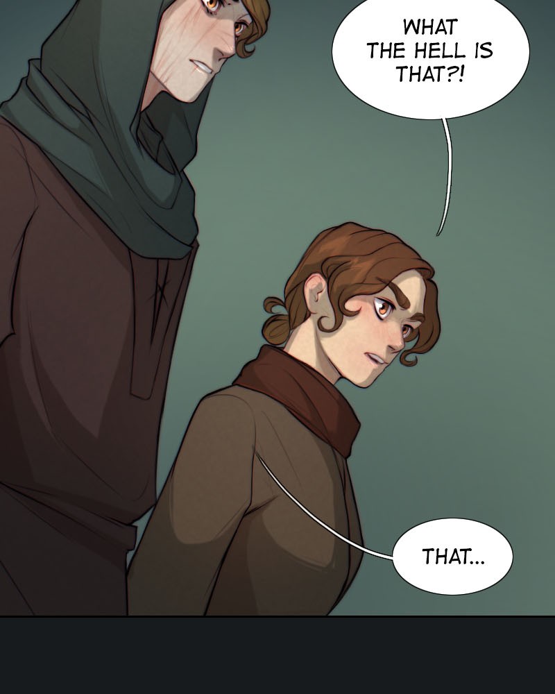 Stray Souls Chapter 16 - page 10
