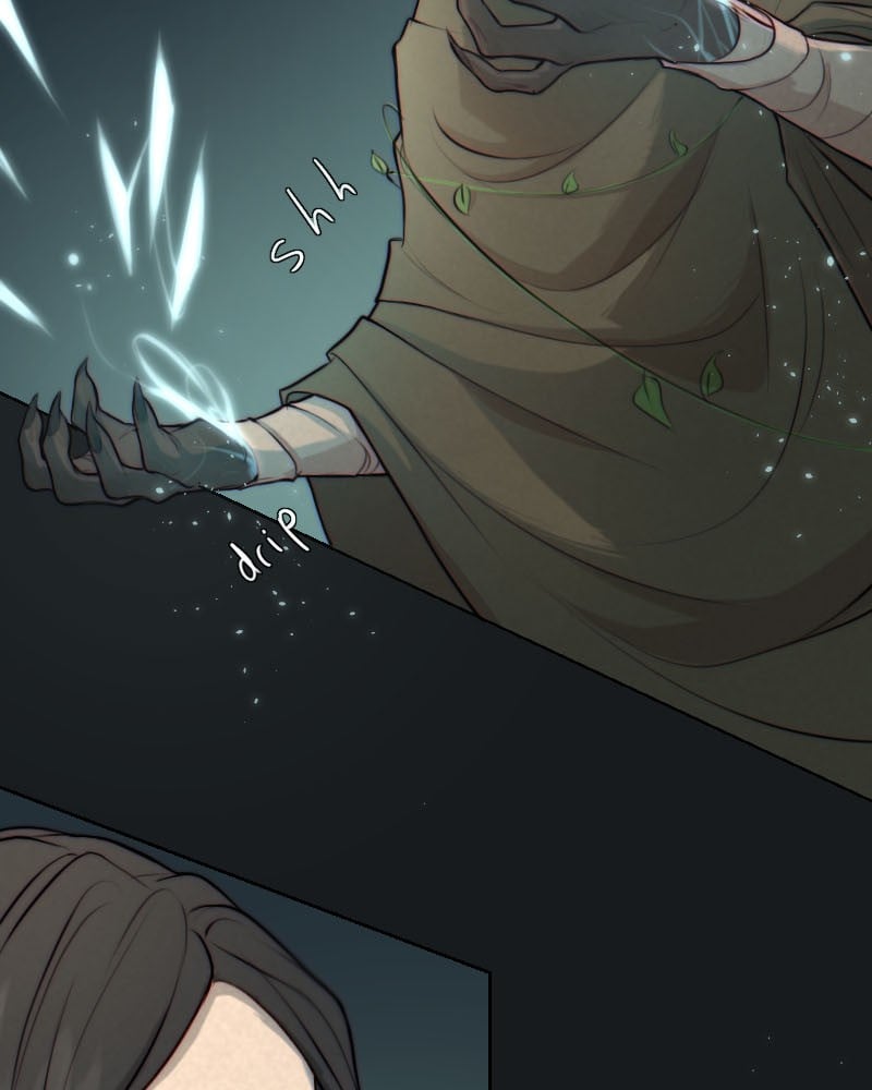 Stray Souls Chapter 16 - page 12