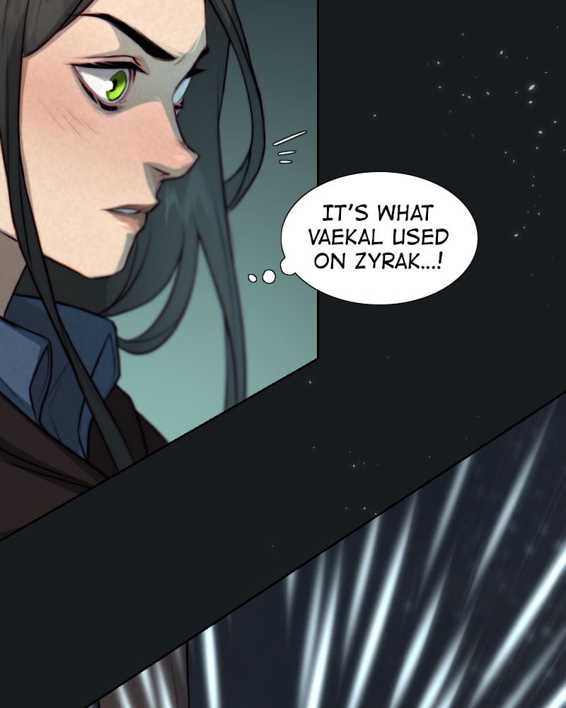 Stray Souls Chapter 16 - page 13
