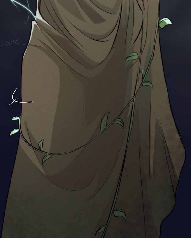 Stray Souls Chapter 16 - page 20