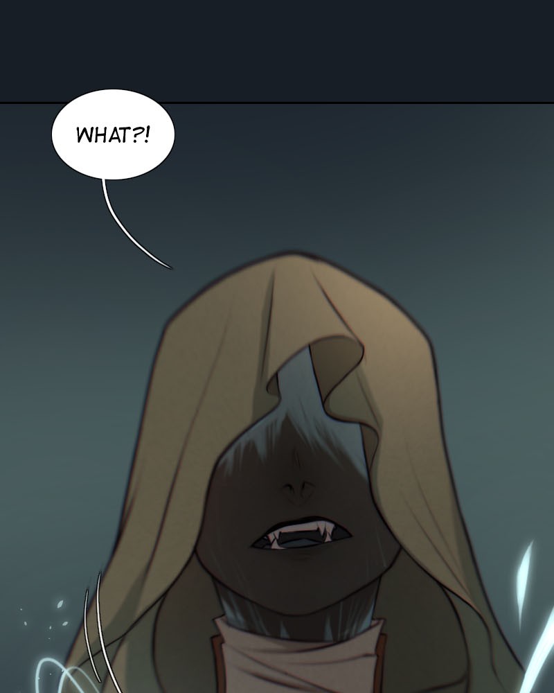 Stray Souls Chapter 16 - page 21