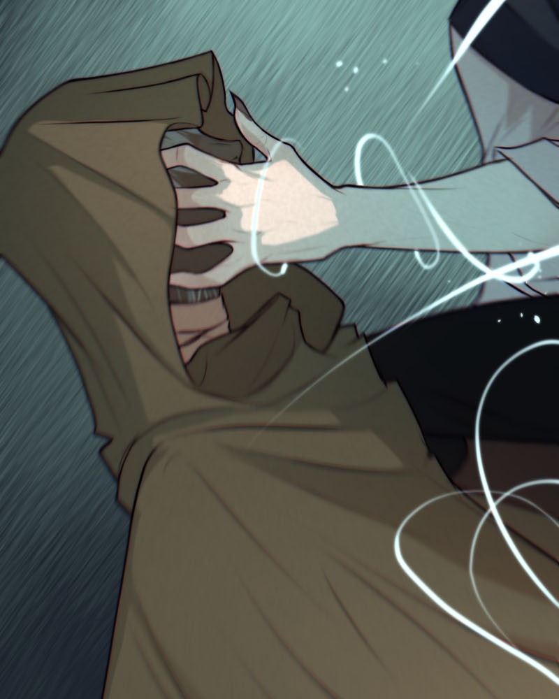 Stray Souls Chapter 16 - page 23