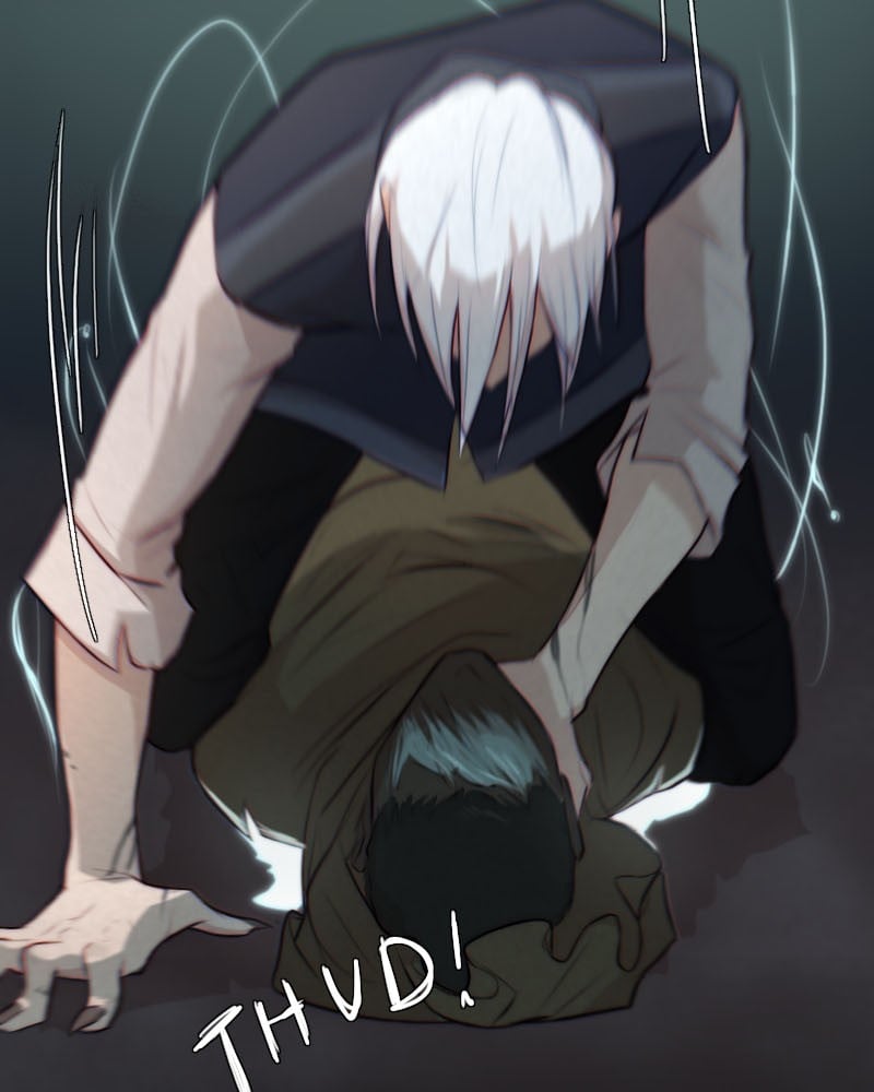 Stray Souls Chapter 16 - page 25