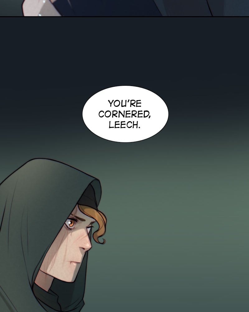 Stray Souls Chapter 16 - page 27