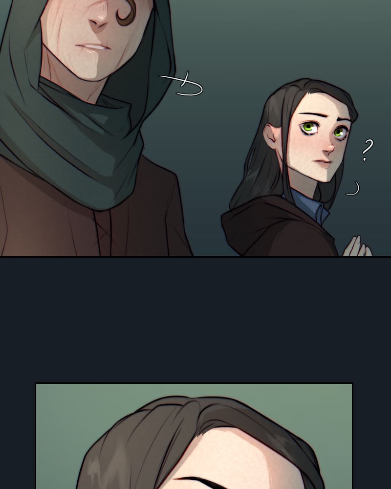 Stray Souls Chapter 16 - page 29
