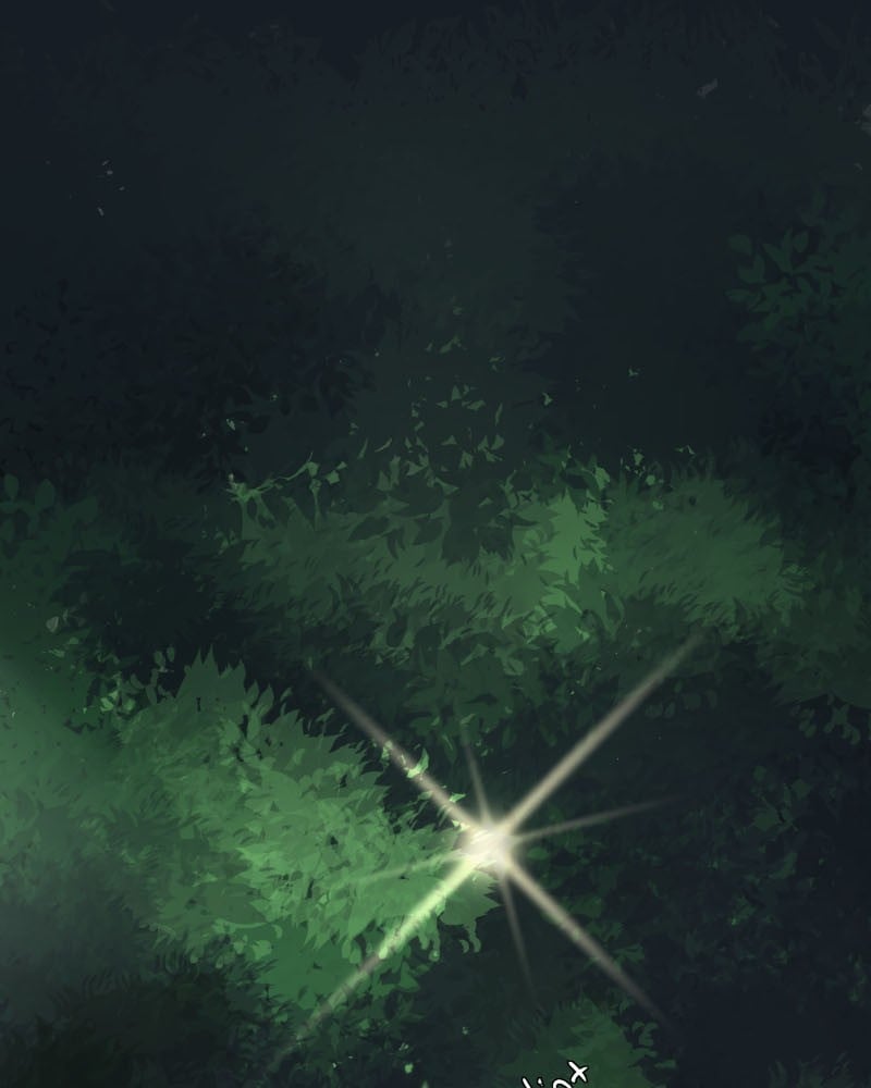 Stray Souls Chapter 16 - page 31