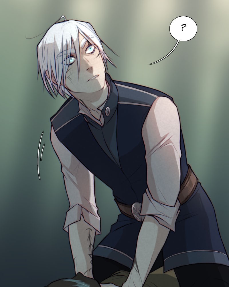 Stray Souls Chapter 16 - page 37