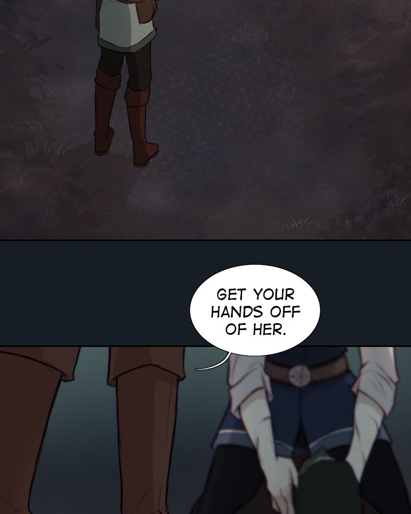 Stray Souls Chapter 16 - page 40