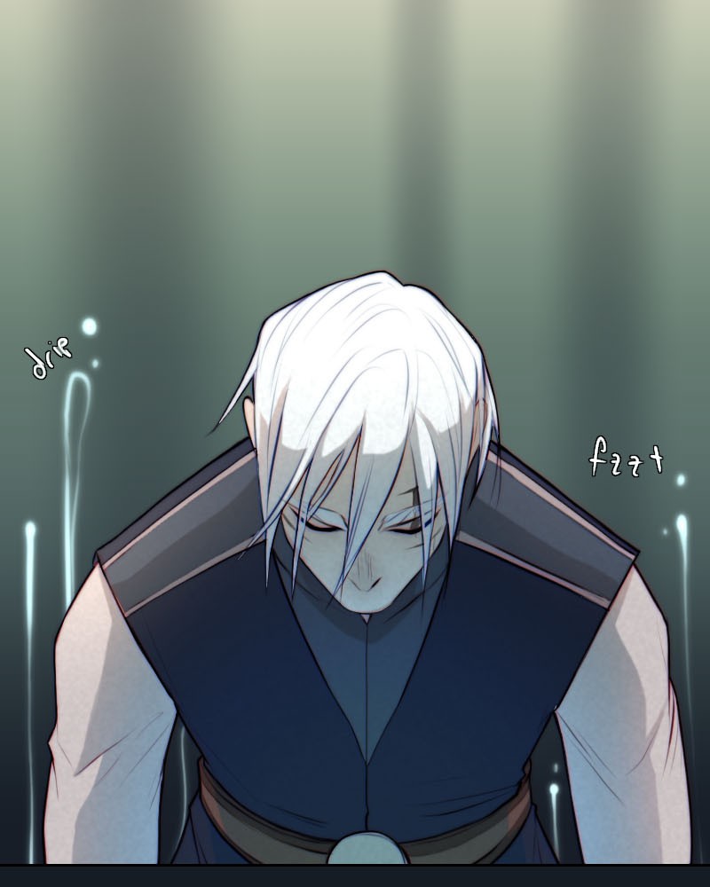Stray Souls Chapter 16 - page 43