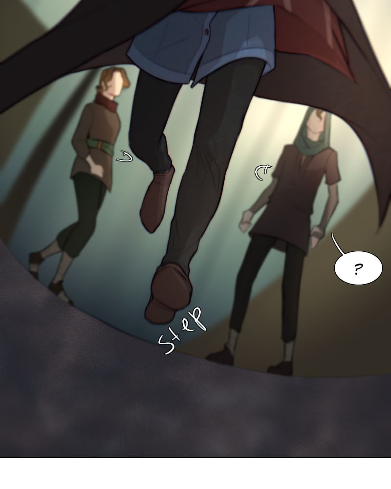Stray Souls Chapter 16 - page 51