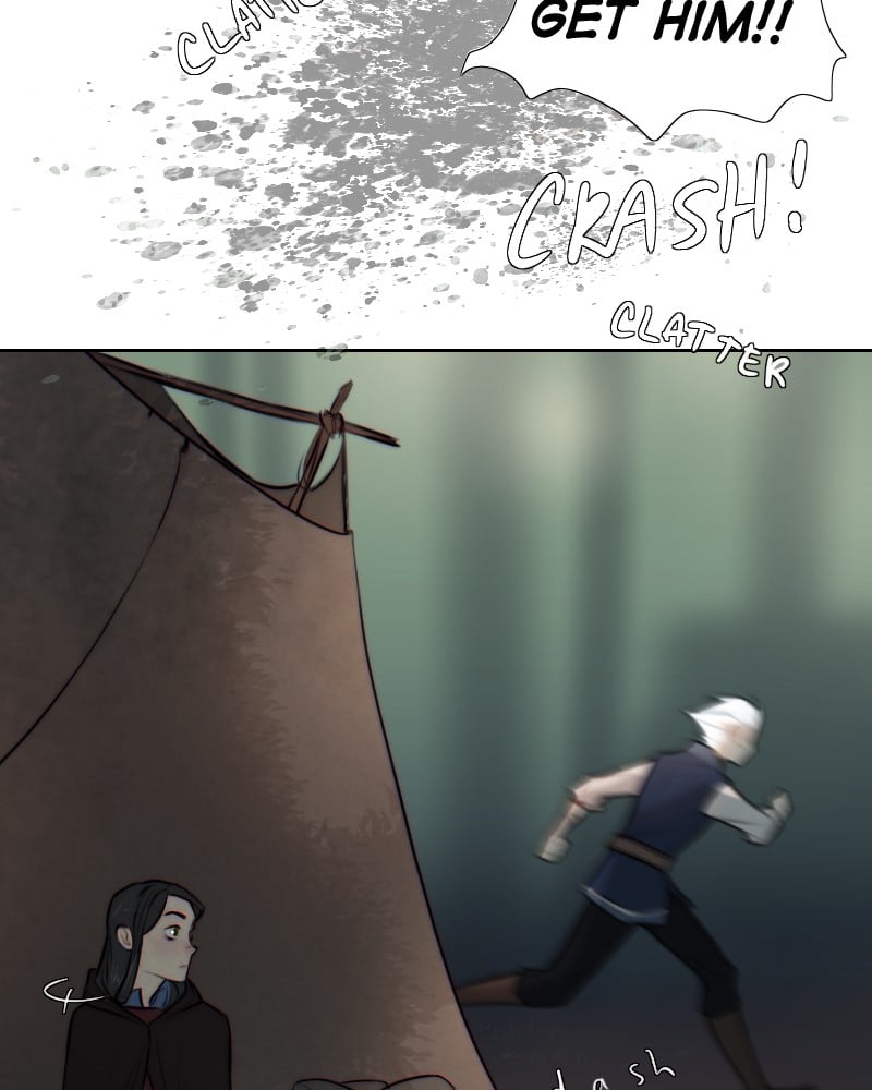 Stray Souls Chapter 16 - page 62