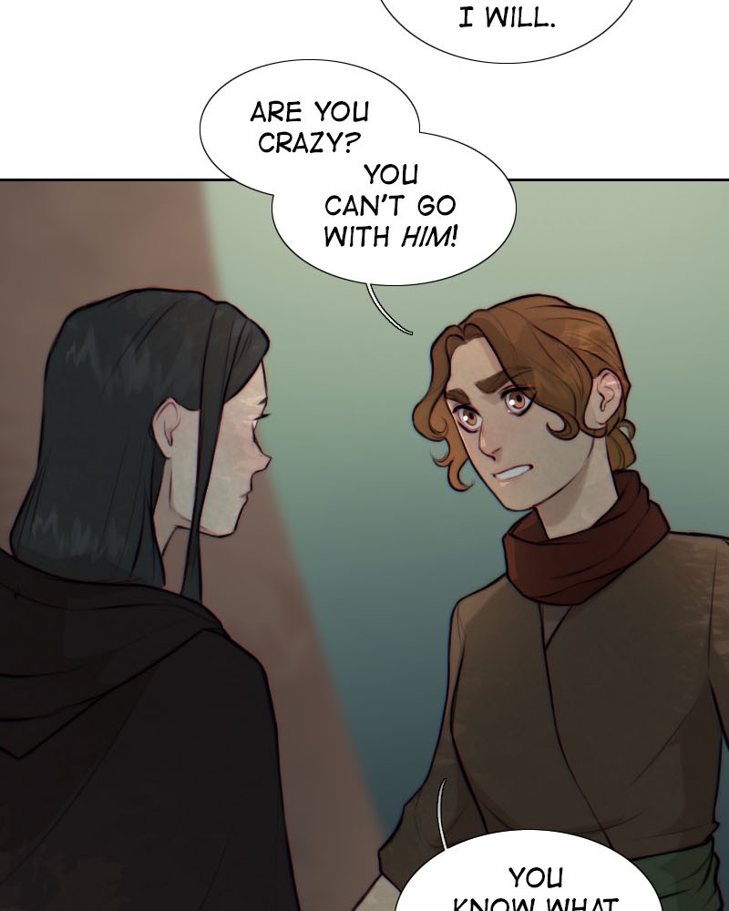 Stray Souls Chapter 16 - page 72