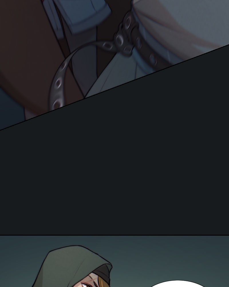 Stray Souls Chapter 16 - page 9