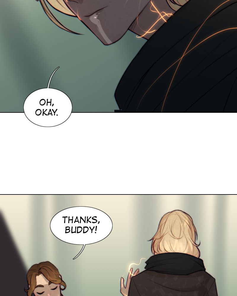 Stray Souls Chapter 15 - page 10