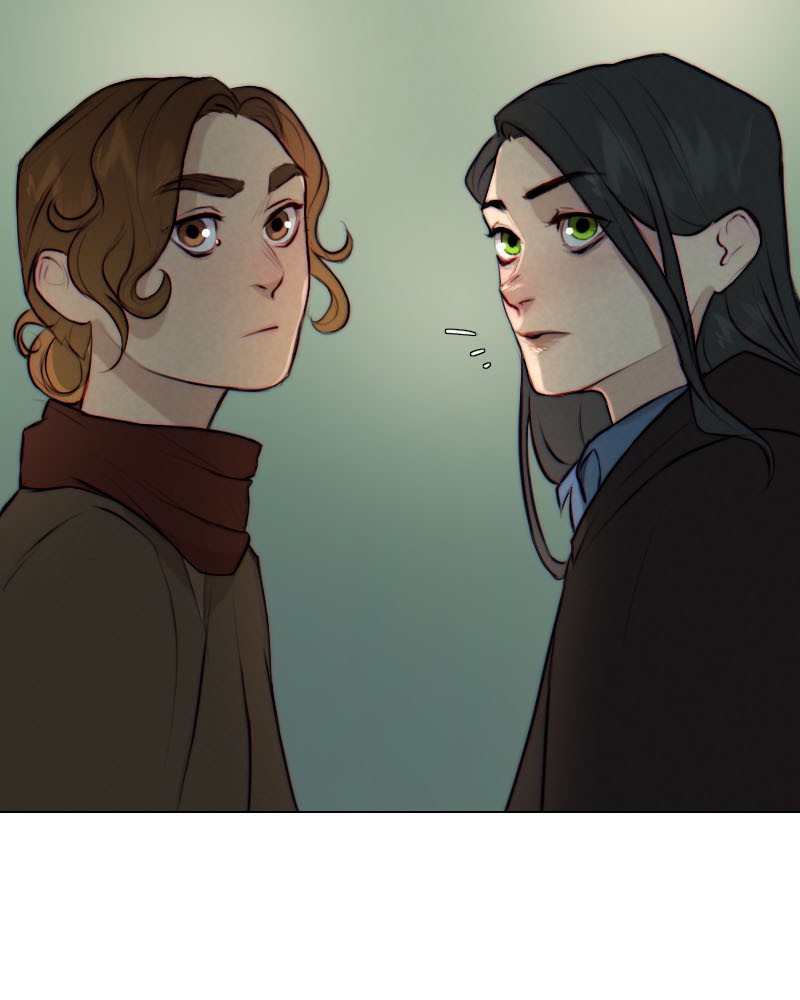 Stray Souls Chapter 15 - page 31