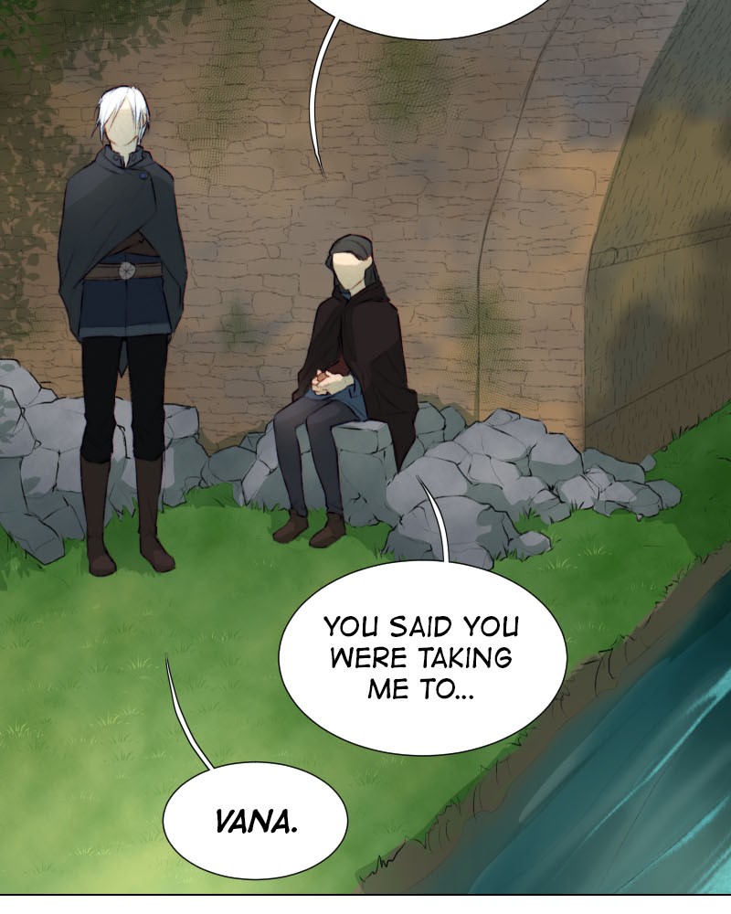 Stray Souls Chapter 14 - page 5