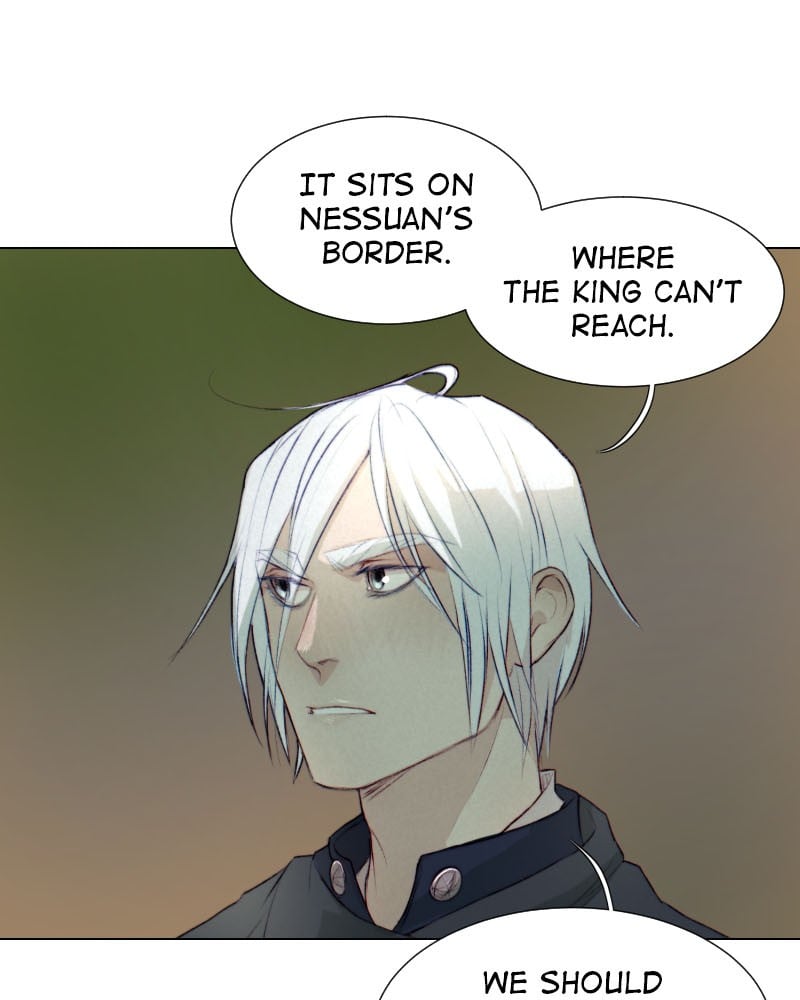 Stray Souls Chapter 14 - page 6
