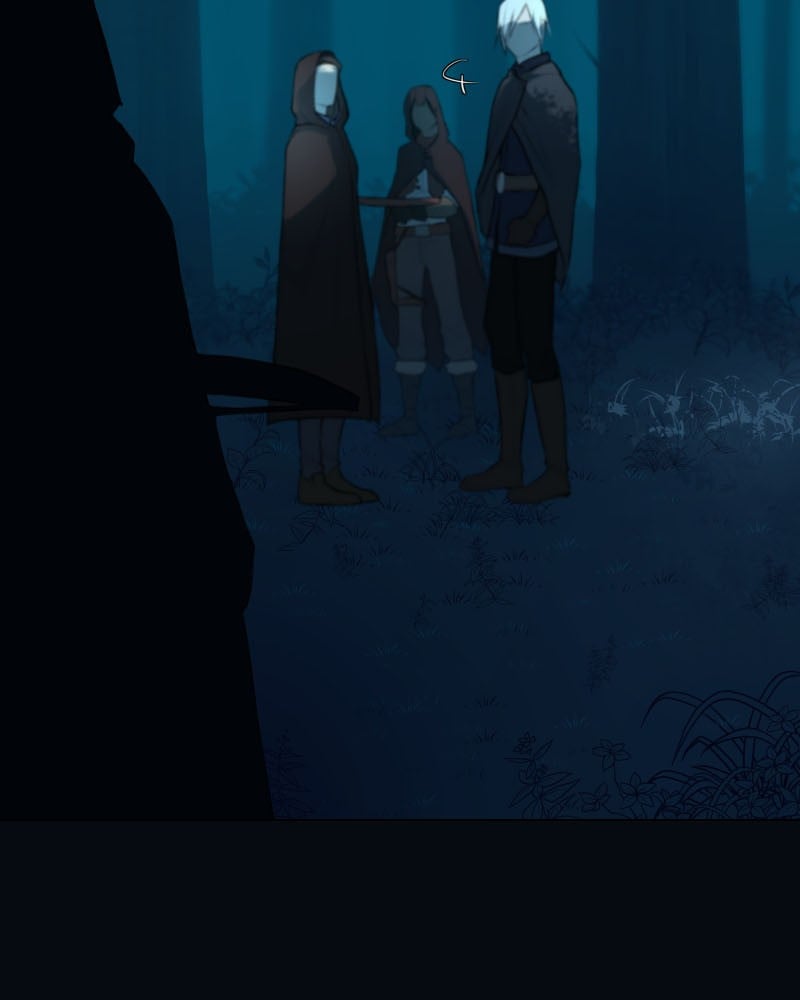Stray Souls Chapter 14 - page 64