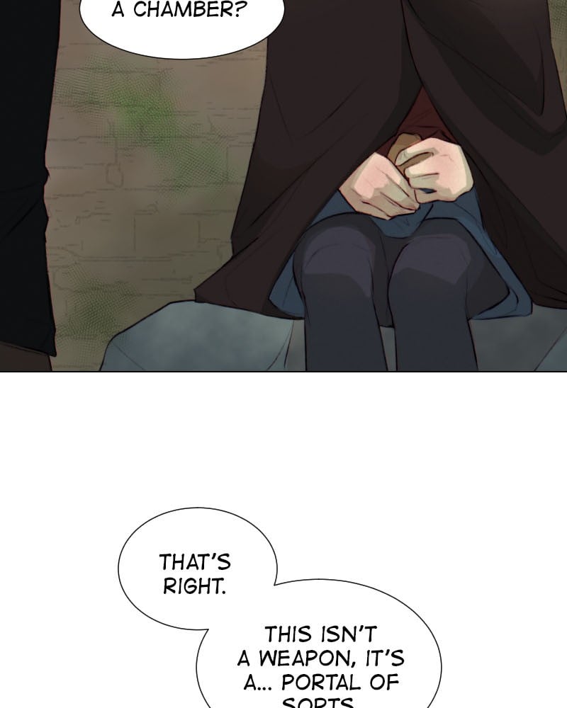 Stray Souls Chapter 14 - page 9