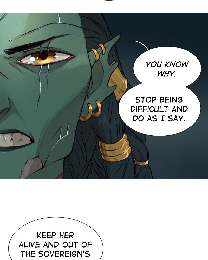 Stray Souls Chapter 13 - page 15