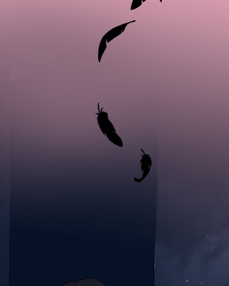 Stray Souls Chapter 11 - page 12