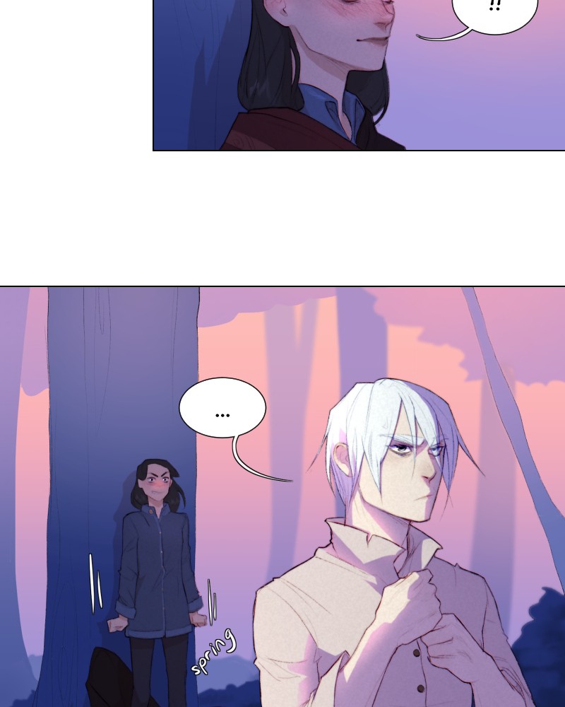 Stray Souls Chapter 11 - page 19