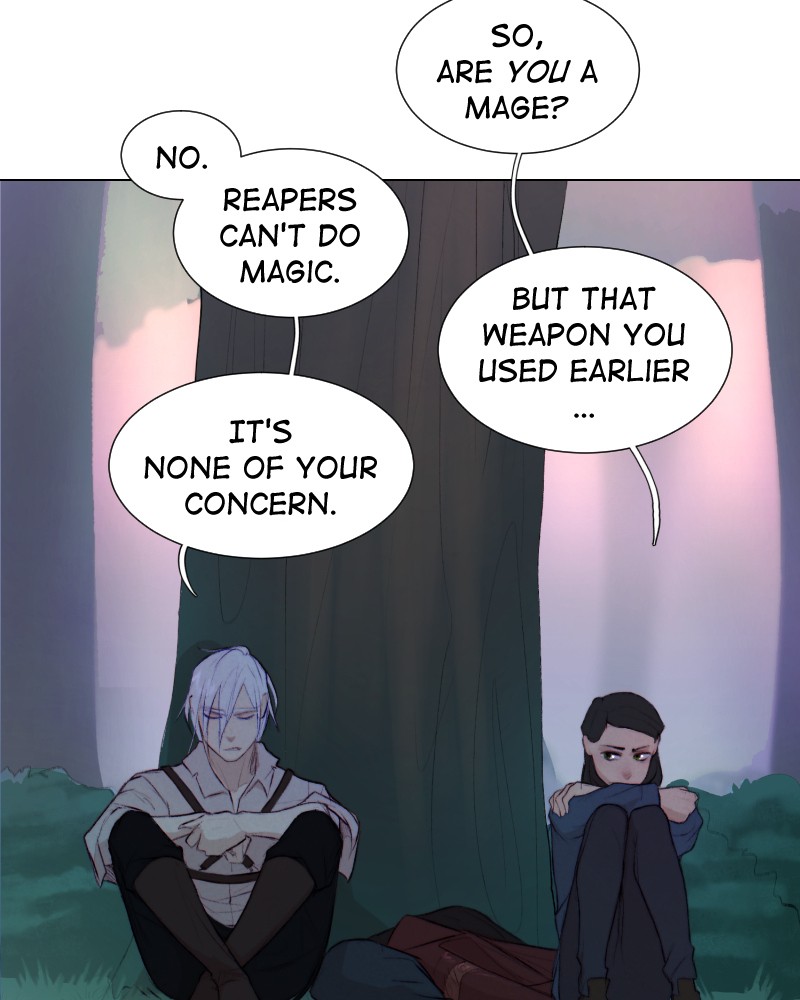Stray Souls Chapter 11 - page 37