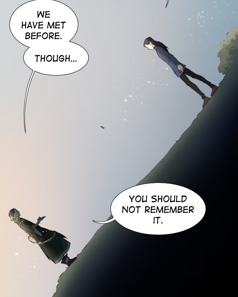 Stray Souls Chapter 11 - page 49