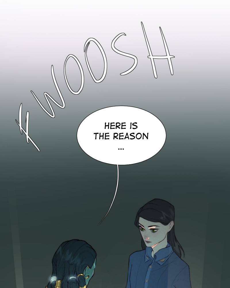 Stray Souls Chapter 11 - page 61