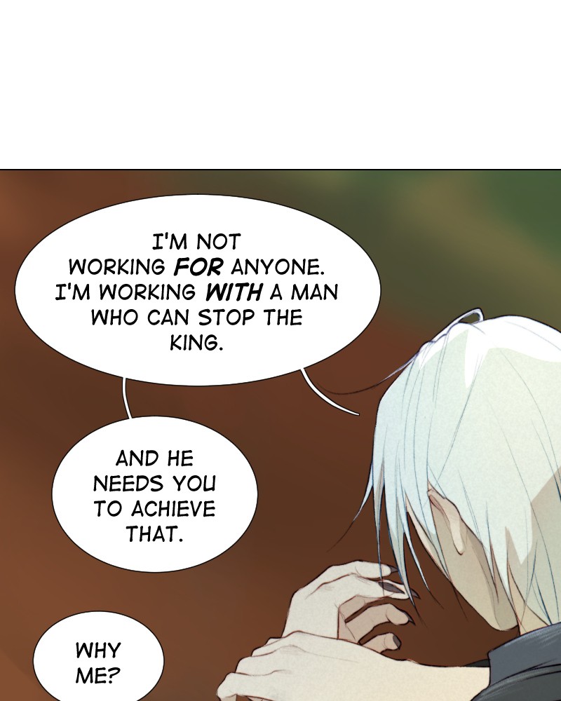 Stray Souls Chapter 9 - page 10