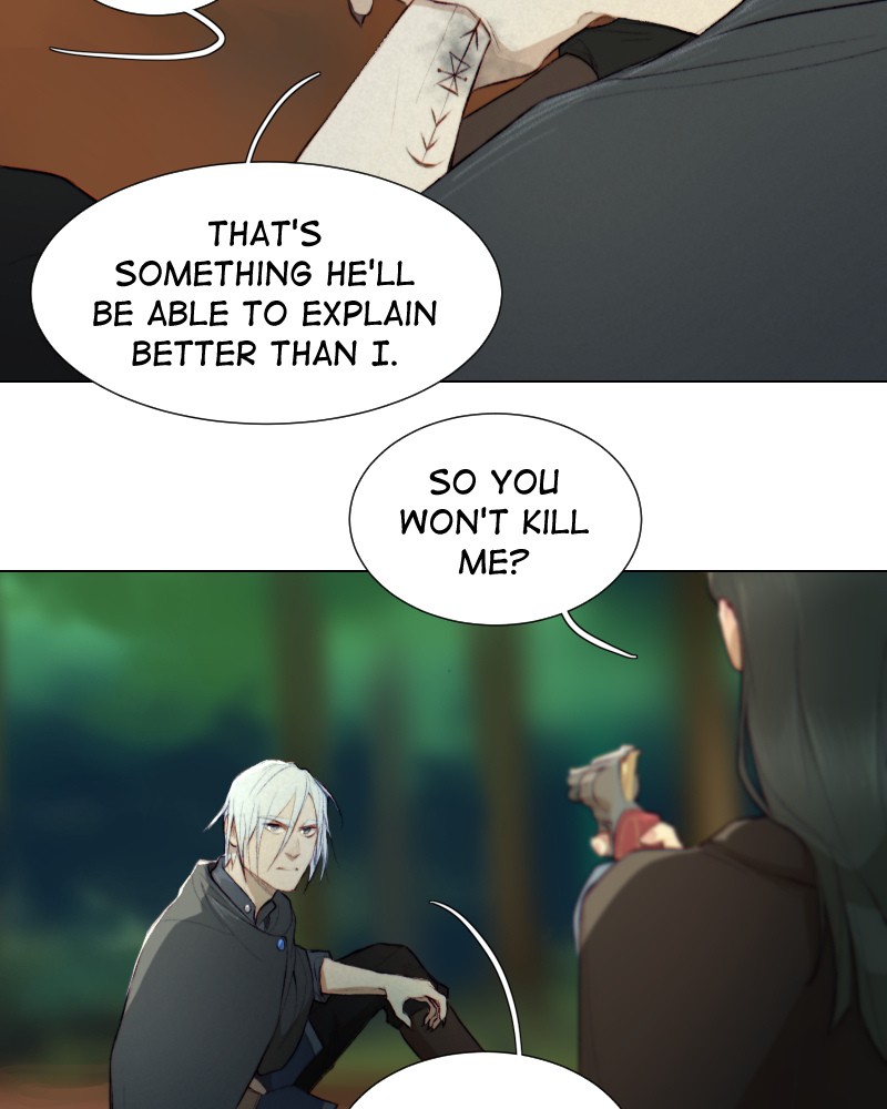 Stray Souls Chapter 9 - page 11