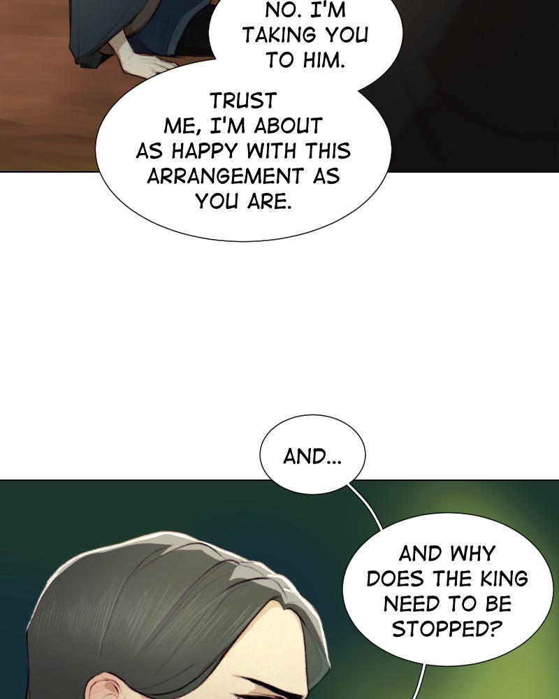 Stray Souls Chapter 9 - page 12