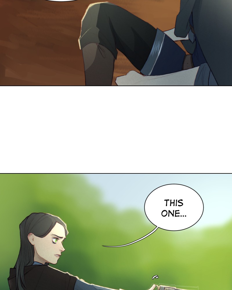 Stray Souls Chapter 9 - page 3