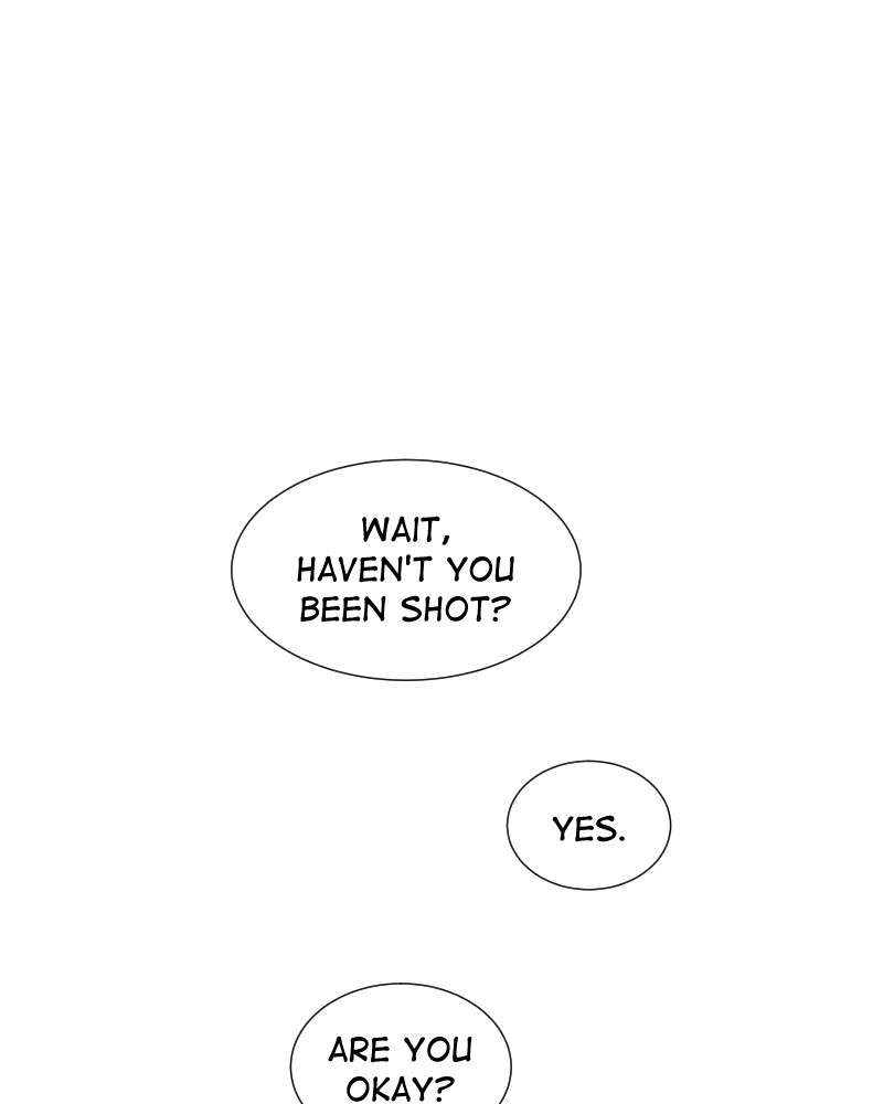 Stray Souls Chapter 9 - page 40